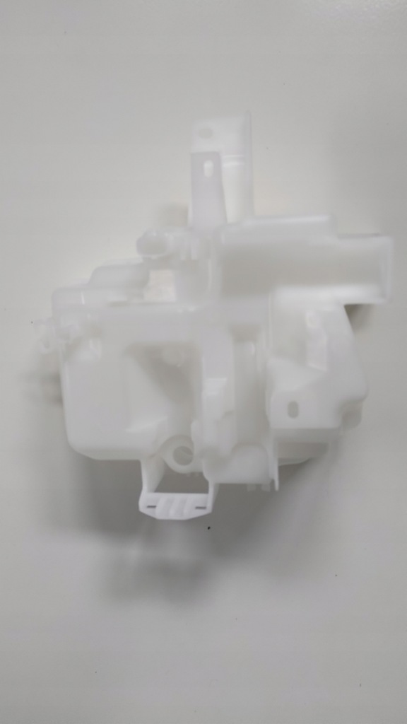 фото №11, Mitsubishi eclipse cross 21 - 24 lifting бачок омивача + помпа