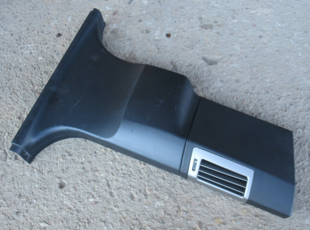 фото №1, Bmw 7 e65 lift обшивка пластик стойка правое правый