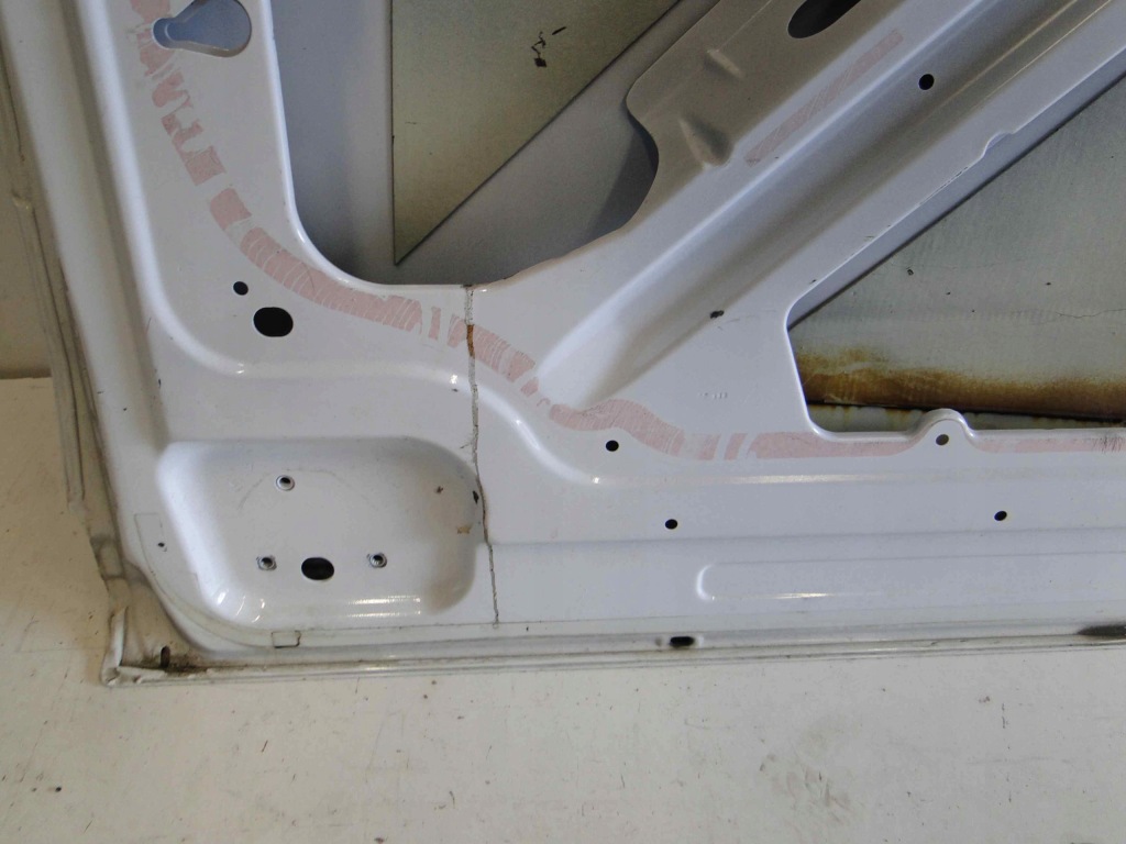 фото №10, Mercedes vito v w447 447 дверь правое сдвижные