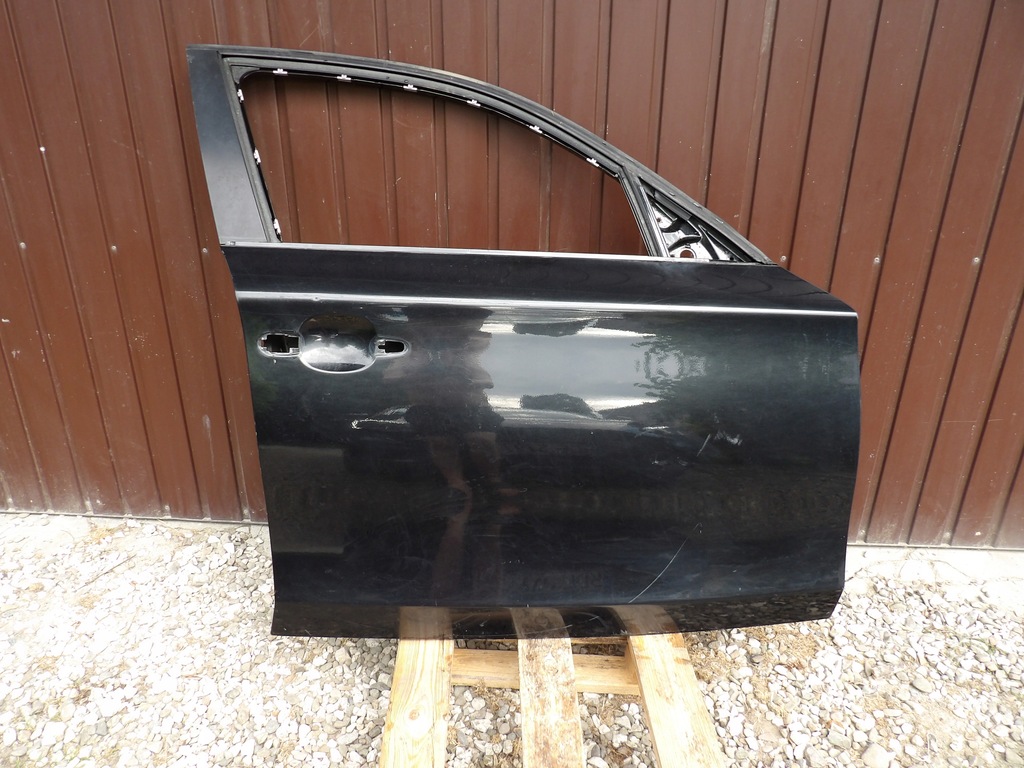 фото №1, Bmw e87 1 дверь правый перед