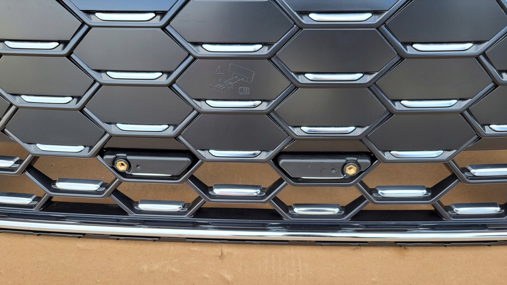 фото №10, Решітка радіатора радіатора решітка радіатора audi s5 a5 f5 8w6 lift 19- 8w6853651bn оригінал nowa