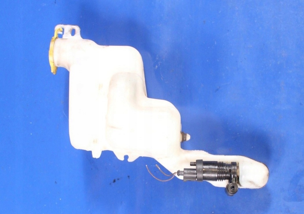 фото №1, Бак помпа омыватель compass i 13r lift