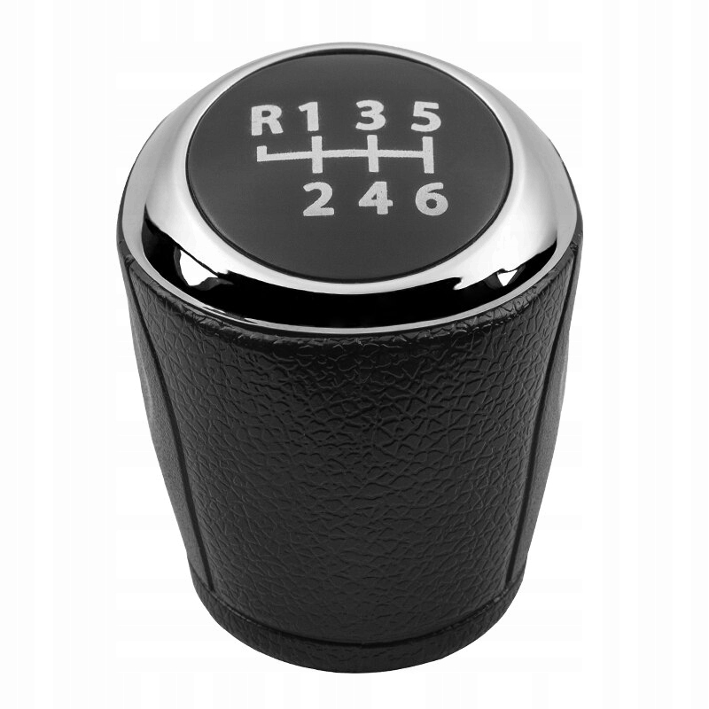 фото №11, Ручка переключения передач chevrolet aveo t300 6 передач