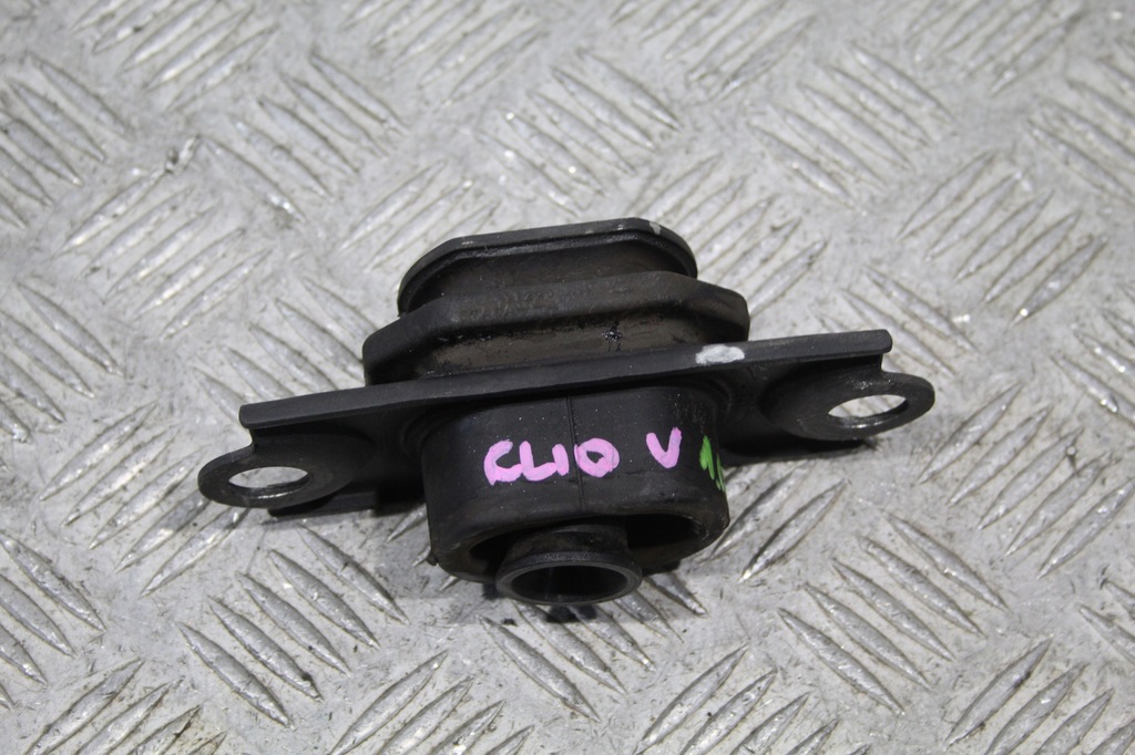 фото №1, Кронштейн коробки передач clio v 5