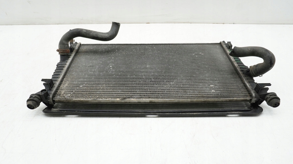 фото №2, Радіатор wody volvo v50 s40 ii 1.6 3m5h-8005-rk