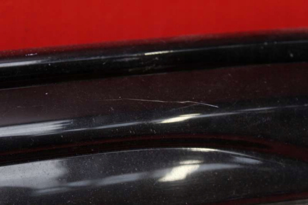 фото №7, Рейлінг рейлінги дахові комплект чорні 2990861 2990862 bmw x1 e84 lift 12-15