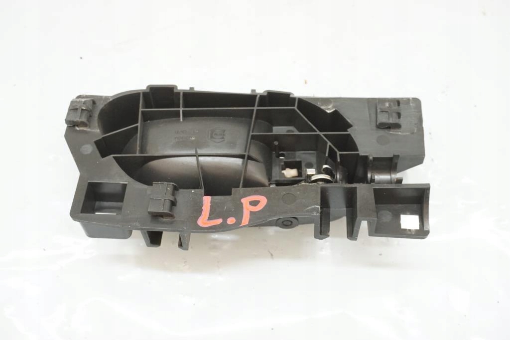 фото №4, Ручка левый перед citroen c4 grand picasso