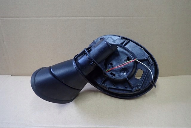 фото №2, Дзеркало ліва mini cooper r56 5pin