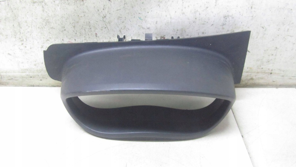 фото №1, Trafic vivaro ii козирок корпус спідометра 681010773r