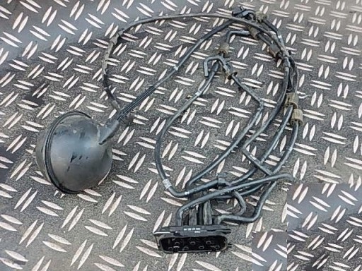 фото №1, Vw golf v touran eos 1.9 tdi шланг труба трубка