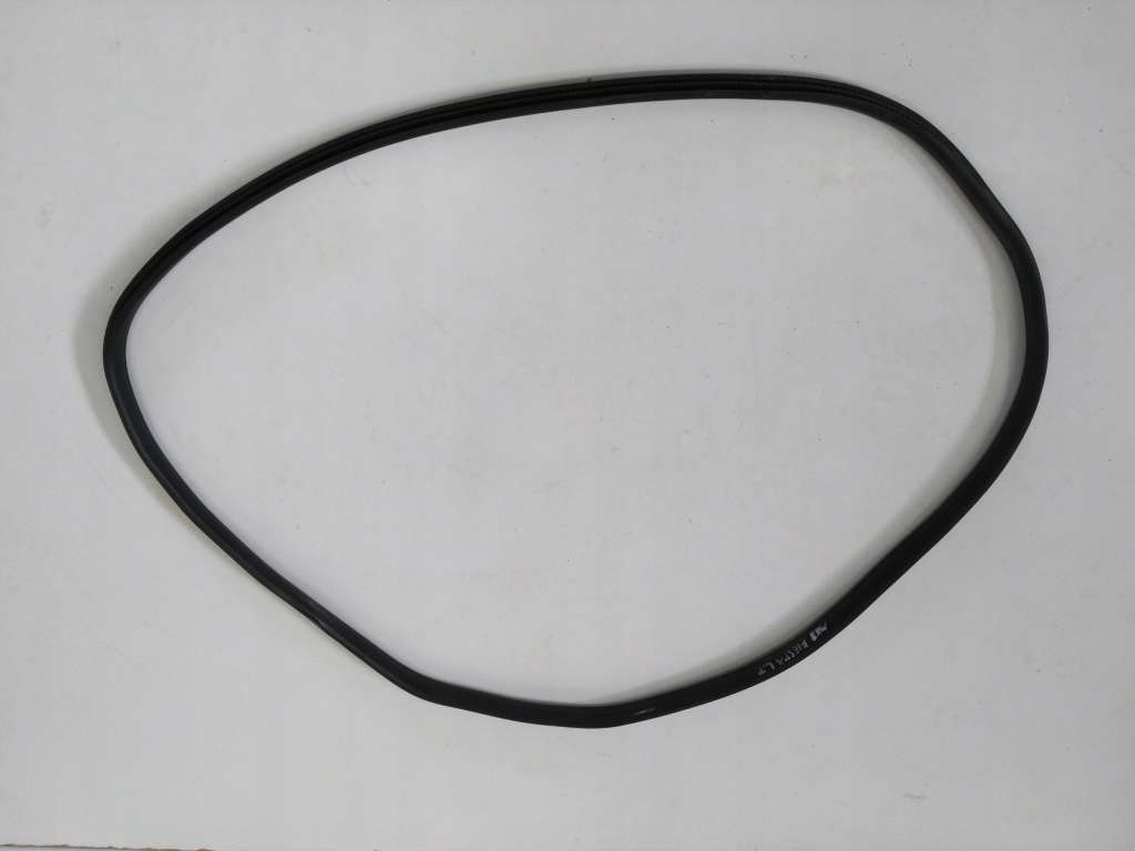 фото №1, Ford fiesta 8 mk8 viii прокладка дверь правая левая задняя задняя