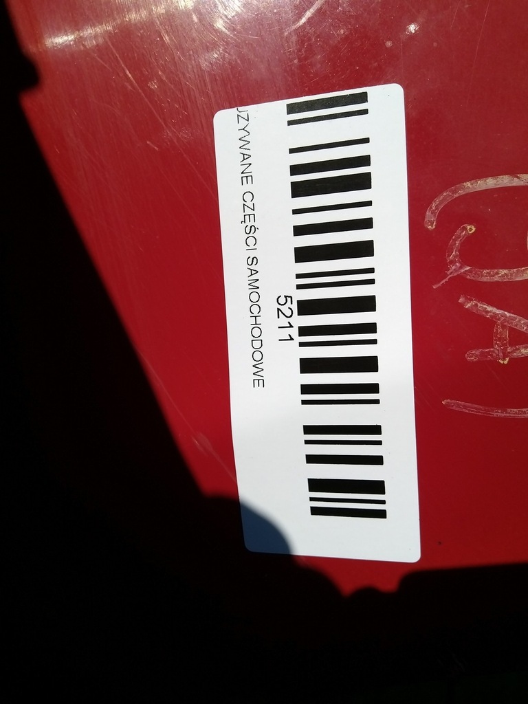 фото №14, Бампер перед передний hyundai i30 07-10r ja