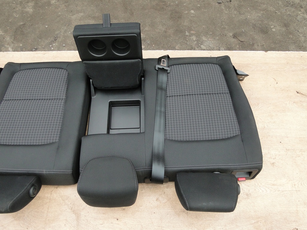 фото №6, Спинка подголовники renault talisman