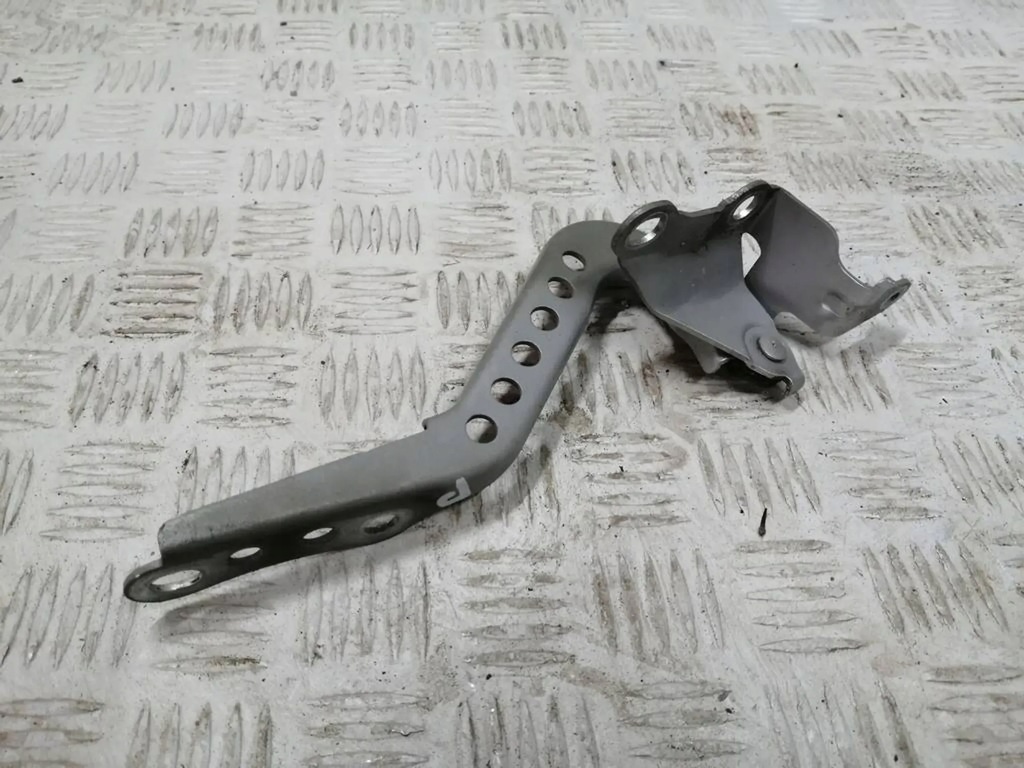 фото №1, Петля капот правый citroen c1 ii ktb