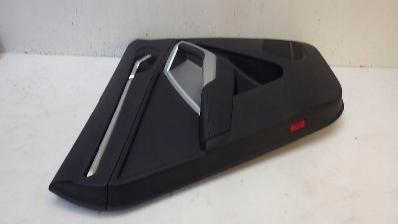 фото №2, Обивка дверь левый задняя audi q3 ii f3 suf 2