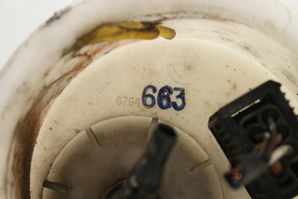 фото №9, Насос топлива bmw z4 e85 3.0i