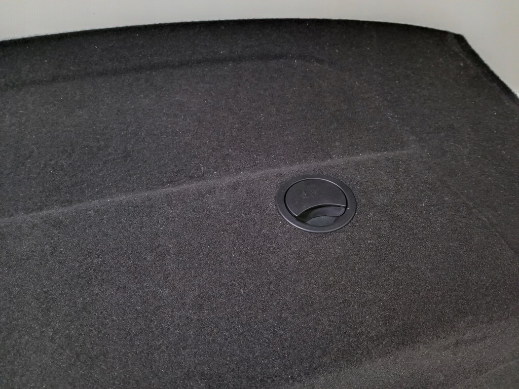 фото №6, Полка задняя жабо ford mustang 2010-2014