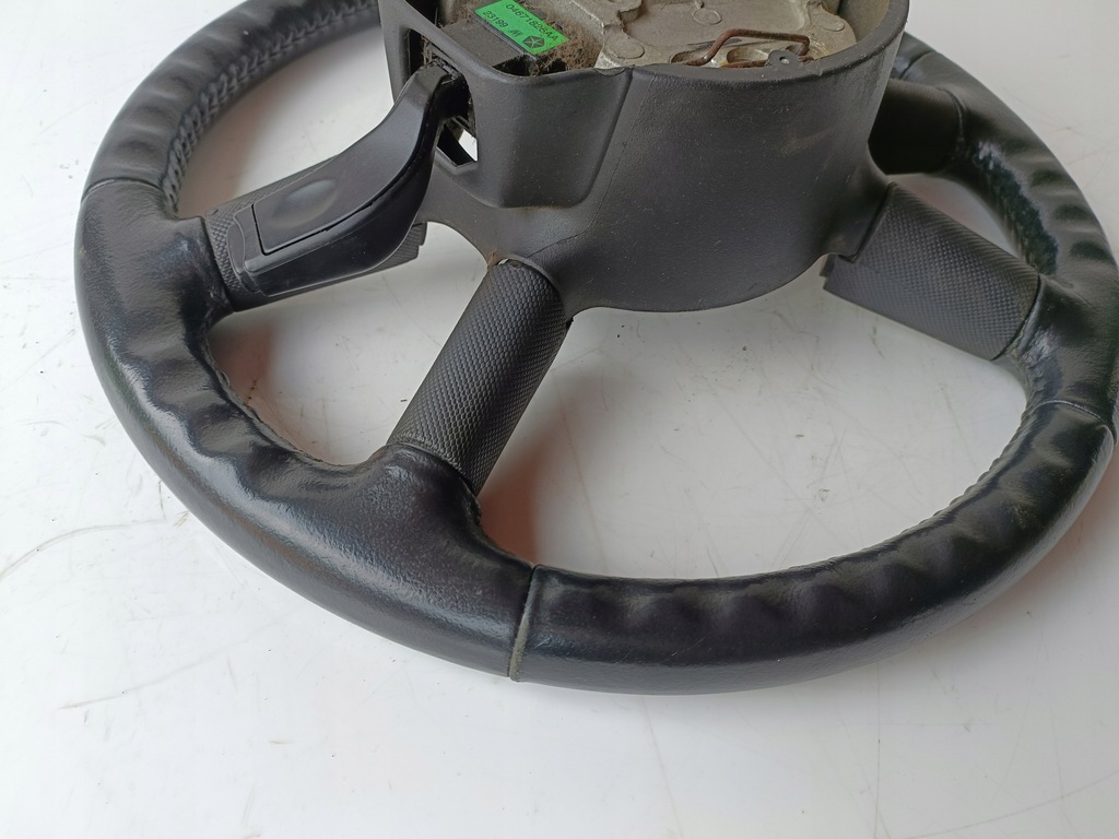 фото №8, Воздуховод кожаный кожа chrysler pt cruiser