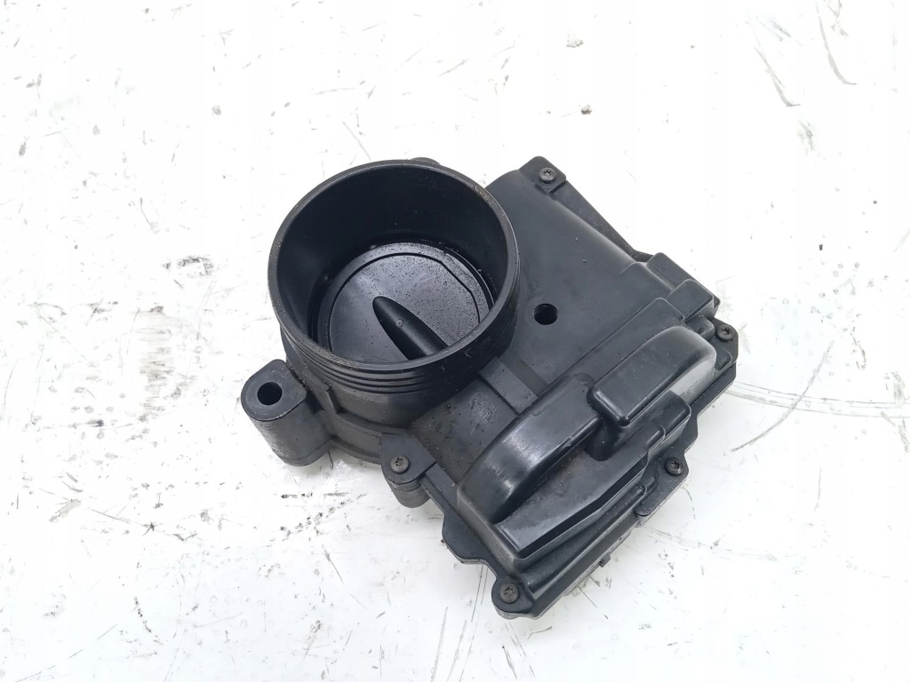 Купить Дроссельная заслонка peugeot 308 1.6 16v