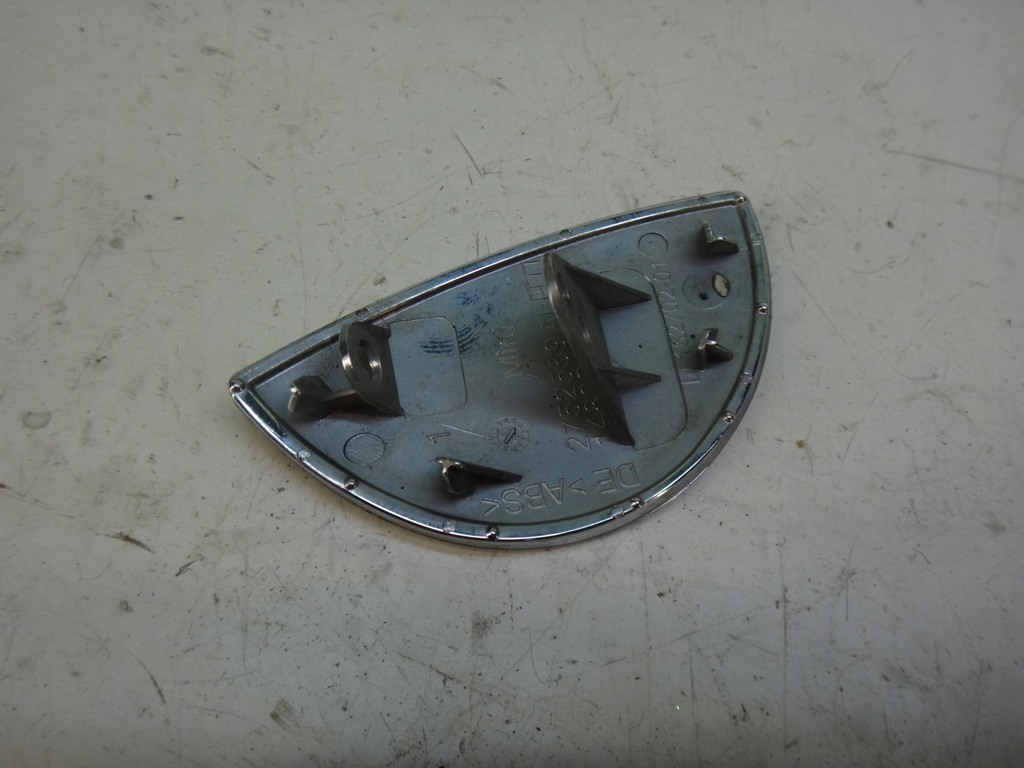 фото №3, Заглушка омивач лампи ксенон лівий mini r56