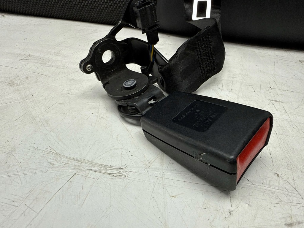 фото №16, Audi a3 s3 8v 2018 сиденья / заднее сиденье / комплект