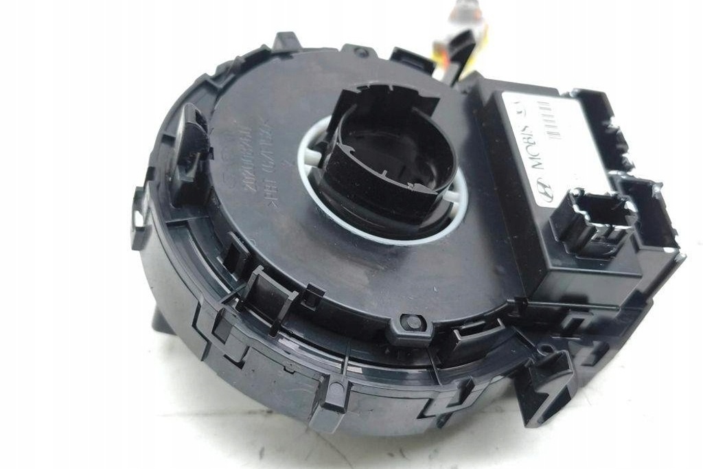 фото №8, Кольцо скользящий руля kia sportage v nq5 934801y000 1.6l бензиновый