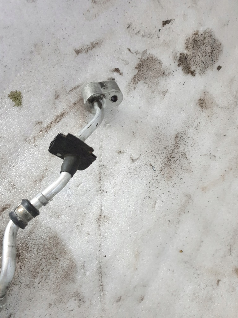 фото №4, Шланг кондиционера трубка audi q7 4l 7l6820741e