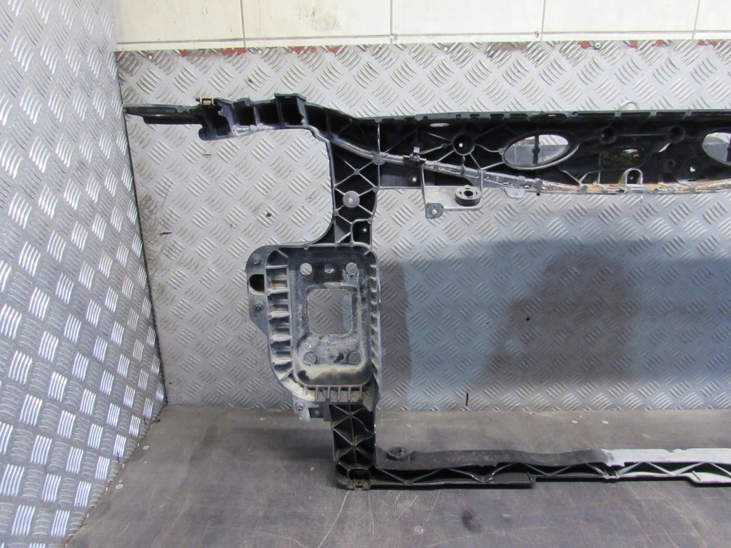 фото №12, Pas передній fiat grande punto 05-12r