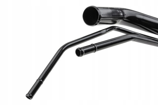 фото №9, Труба заливної пального toyota corolla e15 1.6 1.8 06-