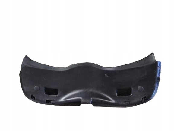 фото №1, Защита обивка крышки задняя задний hb 3d alfa romeo 147 00-04