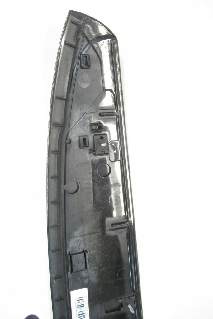 фото №8, Защита крышки задняя bmw f07 gt schwarz 2 668