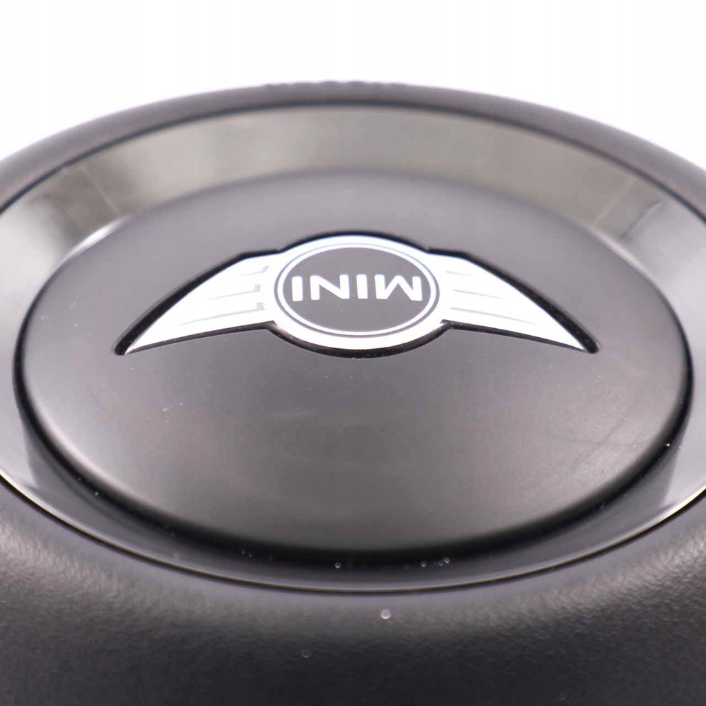 фото №8, Mini r60 r61 подушка подушка безпеки повітряна водія