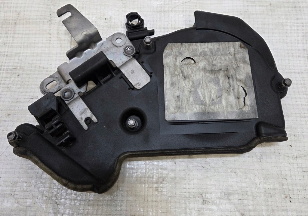 Купити Корпус розподільного валу opel crossland 1.6 bluehdi 9805237280