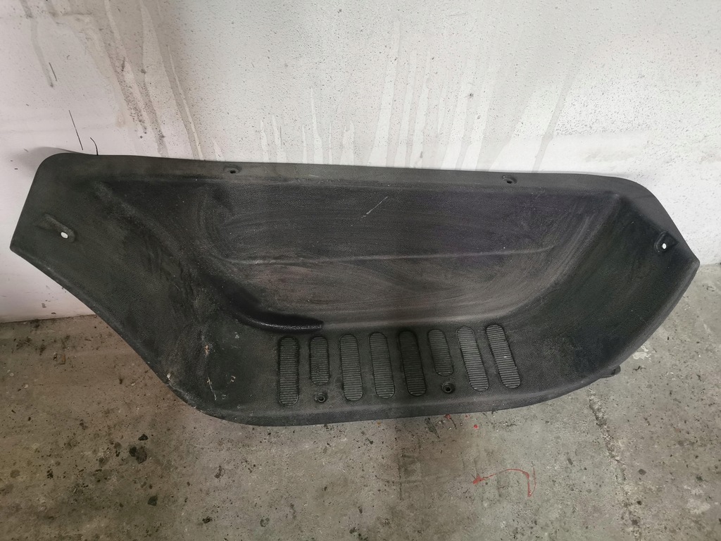 фото №1, Підніжка внутрішній лівий renault master iii lift