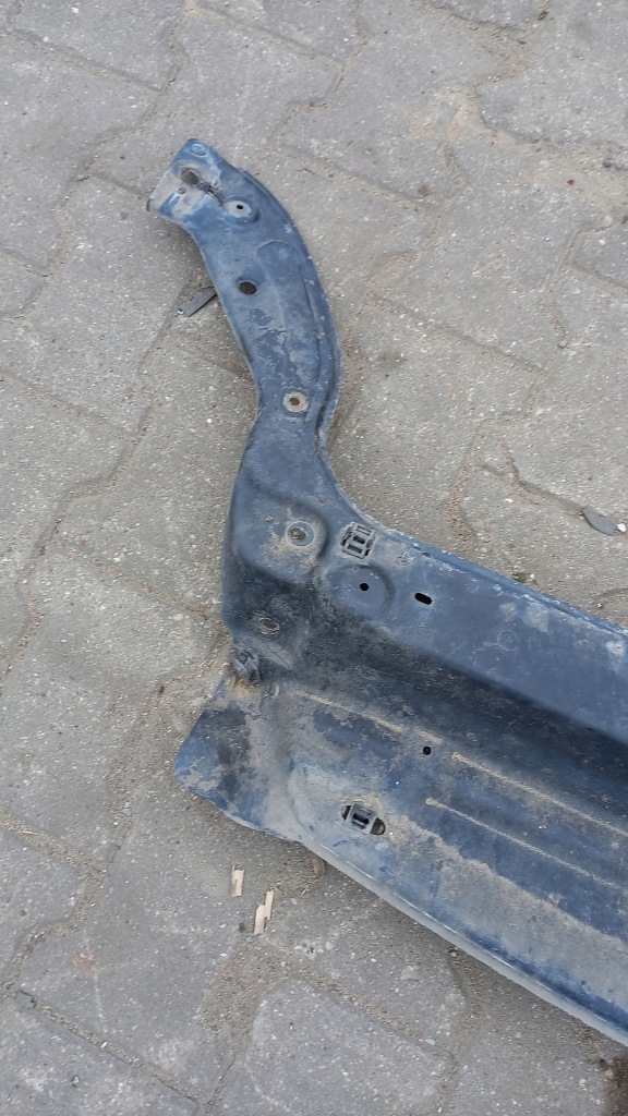 фото №2, Pas передній citroen berlingo 04r