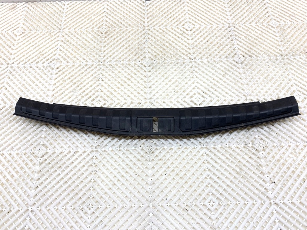 Купити Захист поріг багажника alfa stelvio 156126138