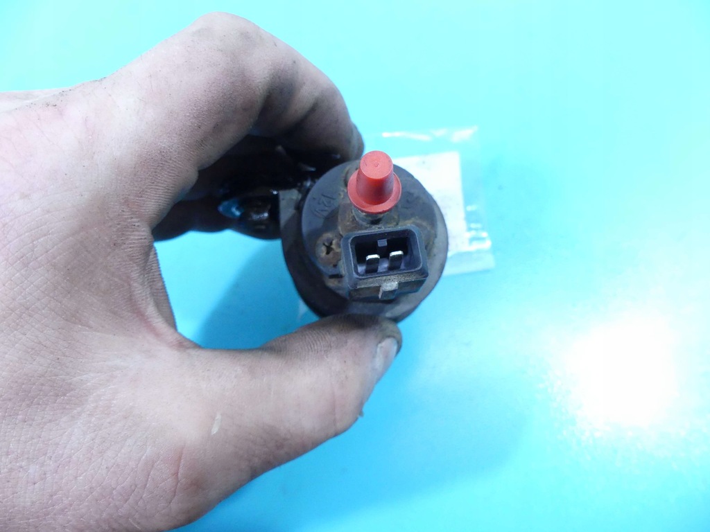 фото №5, Помпа webasto nissan murano z50