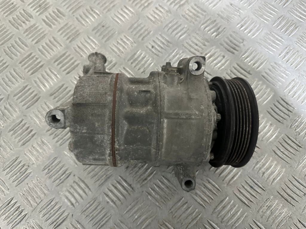 Opel astra k 1.6 cdti lvl компресор компресор кондиціонера 39157291 Київ