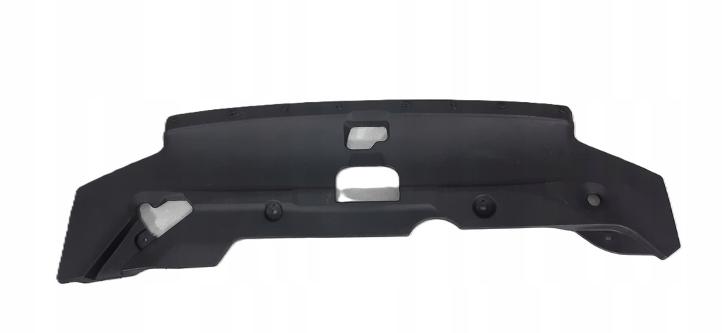 фото №1, Mitsubishi asx 10- защита поперечина перед 6400c948