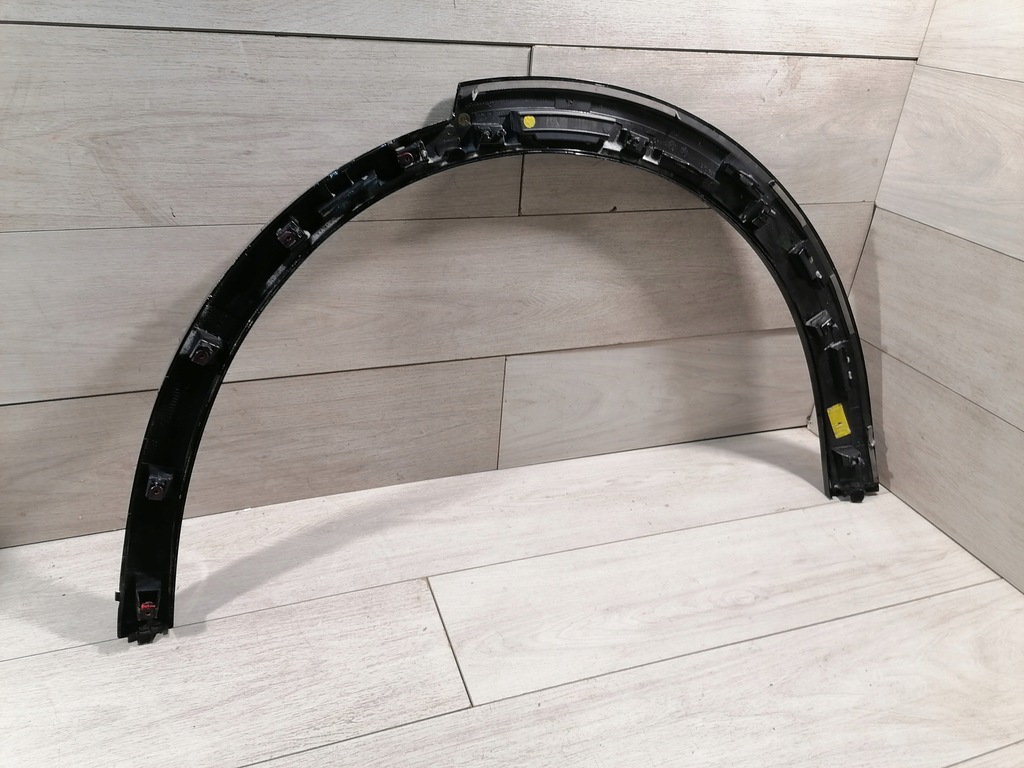 фото №8, Cayenne молдинг крила правий задня 9y0854732d