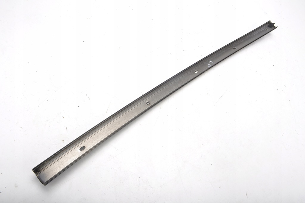 фото №5, Jaguar e-pace молдинг двері ліва верхній перед