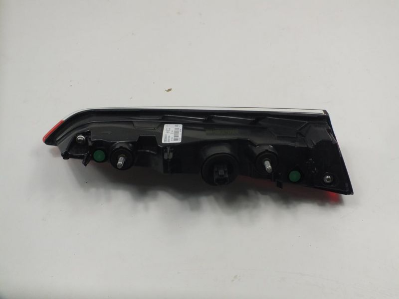 фото №7, Captur ii лампа задняя правая w крышка oryg