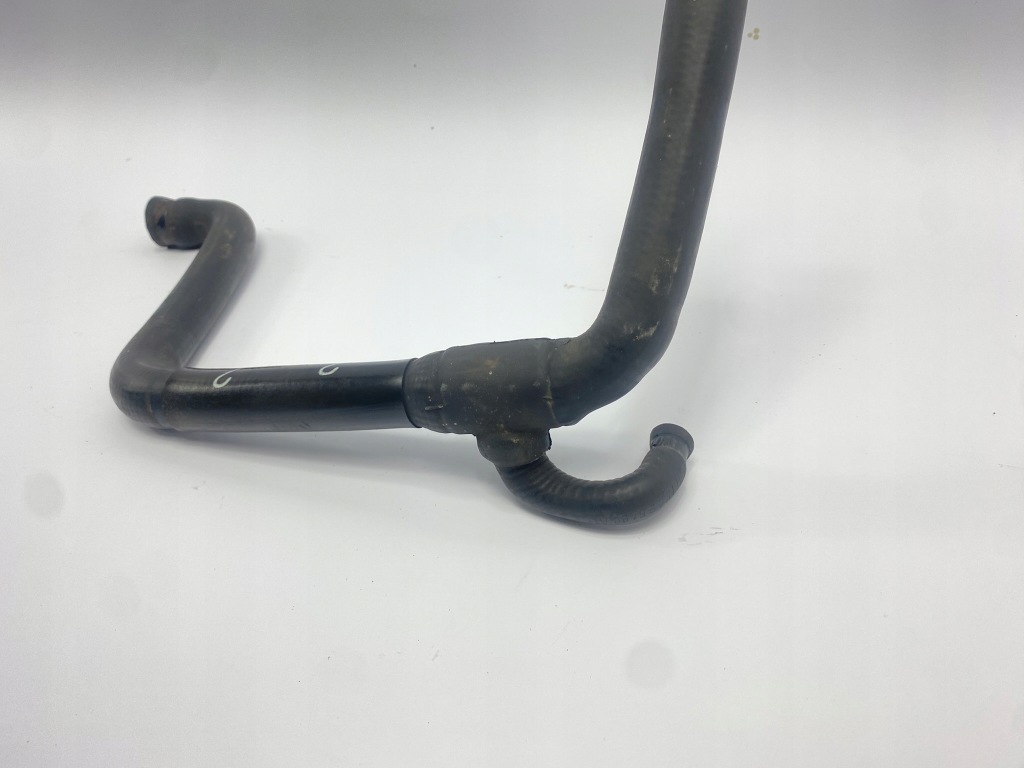 Купить Шланг пабтрубок  труба воды радиатора воды mercedes w124 1248302496