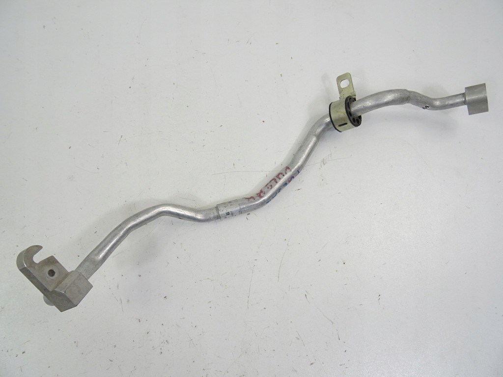 фото №7, Pulsar 1.5 шланг трубка кондиционера 924503zn0a