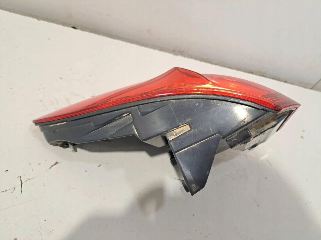 фото №13, Комплект лампа задних задняя bmw 5 gt f07 7306165