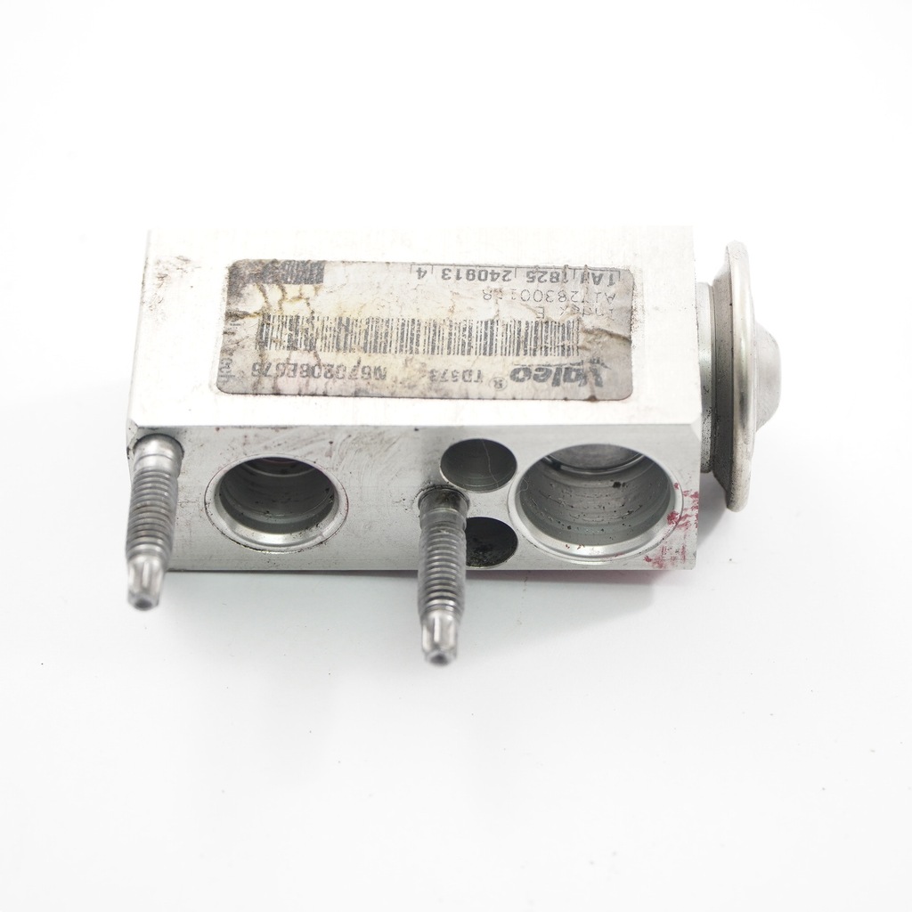 фото №12, Mercedes slk r172 клапан расширительный кондиционера a1728350072