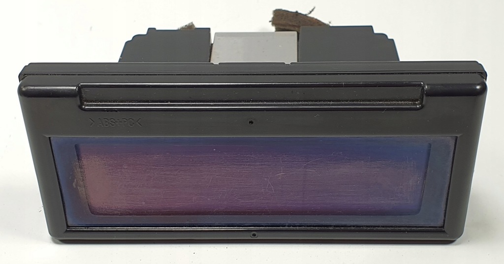 фото №1, Дисплей радио volvo c70 ii 30775262