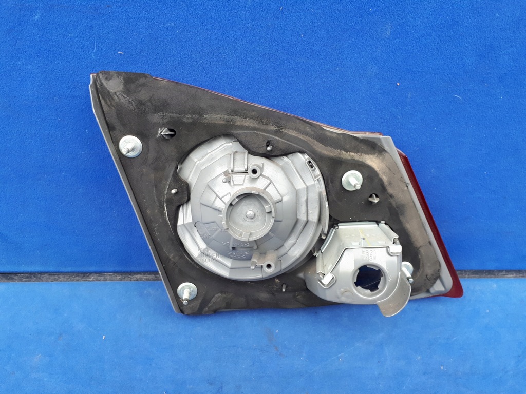 фото №12, Honda civic viii sedan 06-09 2006-2009 лампа правая комплект