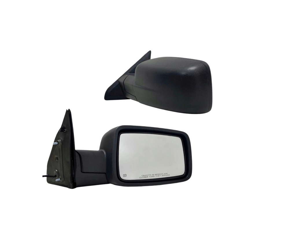 фото №1, Дзеркало ліва dodge ram 1500 2500 2009-2018