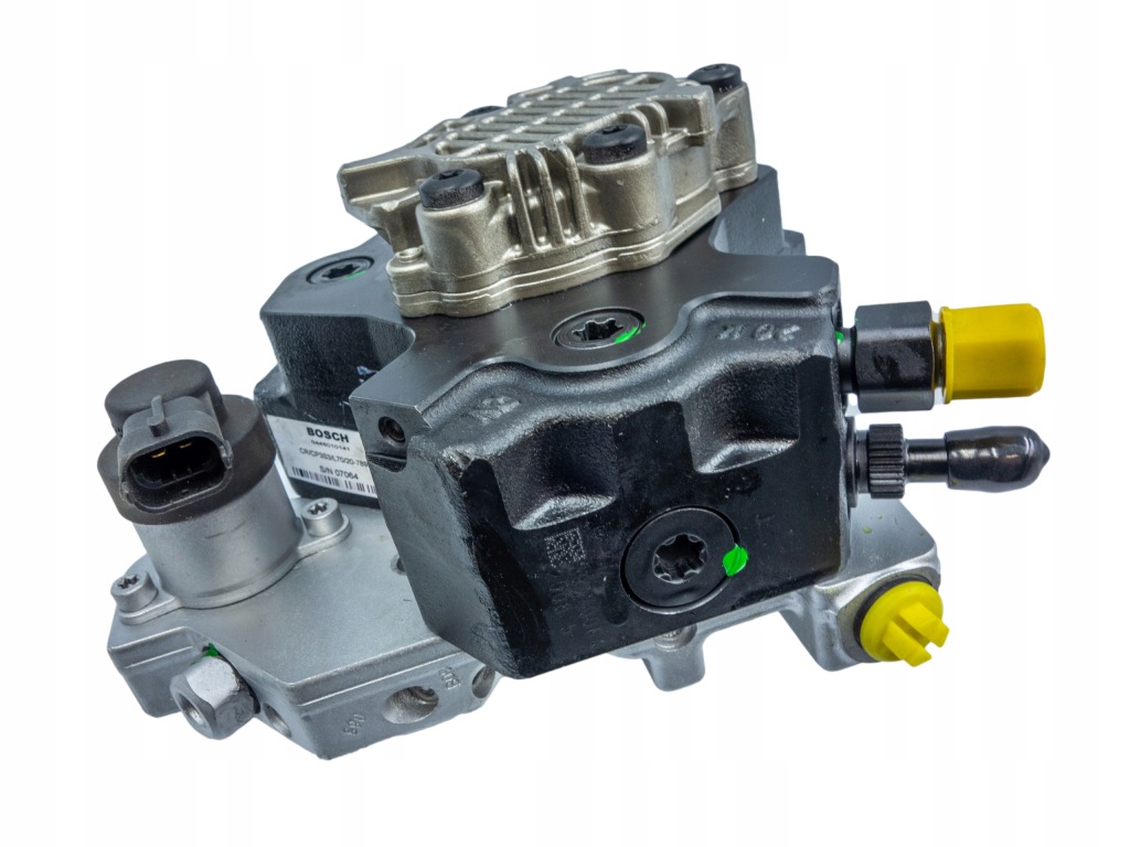 Купити Насос 0445010141 bosch 2.2 ctdi honda